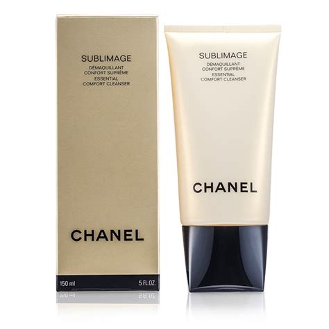 chanel sublimage cleanser|chanel sublimage sample.